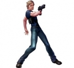 Artworks Namco x Capcom 