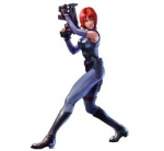 Artworks Namco x Capcom 