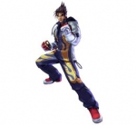 Artworks Namco x Capcom 