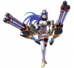 Artworks Namco x Capcom 