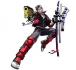 Artworks Namco x Capcom 