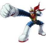 Artworks Namco x Capcom 