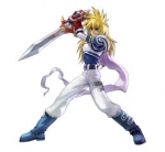 Artworks Namco x Capcom 