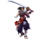 Artworks Namco x Capcom 