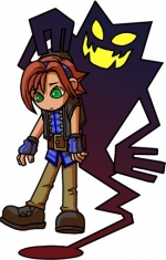 Artworks Okage Shadow King 