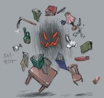 Artworks Okage Shadow King 