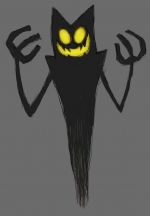 Artworks Okage Shadow King 