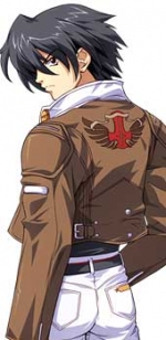 Artworks Only You -Re Cross- 