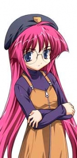 Artworks Only You -Re Cross- 