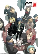 Artworks Persona 3 FES 