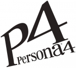Artworks Persona 4 