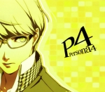 Artworks Persona 4 