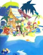 Artworks Phantom Brave 