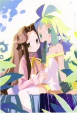 Artworks Phantom Brave 