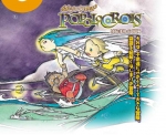 Artworks PoPoLoCrois III: Hajimari no Bouken 