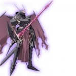 Artworks Prism Ark: Awake 