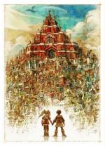 Artworks Radiata Stories 