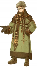 Artworks Radiata Stories Genius Weissheit