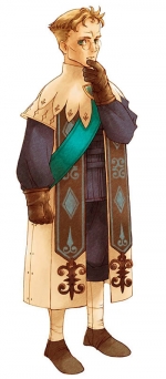 Artworks Radiata Stories Salute Larks