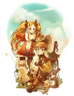 Artworks Radiata Stories 