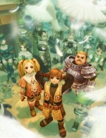 Artworks Radiata Stories 