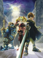 Artworks Radiata Stories 