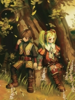 Artworks Radiata Stories 