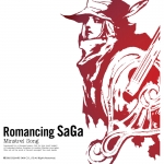 Artworks Romancing SaGa: Minstrel Song 