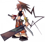 Artworks Samurai Legend Musashi 