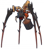 Artworks Samurai Legend Musashi 