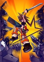 Artworks Samurai Legend Musashi 