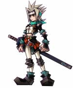 Artworks Samurai Legend Musashi 