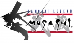 Artworks Samurai Legend Musashi 