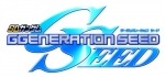 Artworks SD Gundam G Generation Seed 