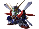 Artworks SD Gundam G Generation Wars 