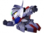 Artworks SD Gundam G Generation Wars 