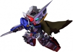 Artworks SD Gundam G Generation Wars 
