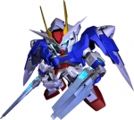 Artworks SD Gundam G Generation Wars 