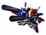 Artworks SD Gundam G Generation Wars 