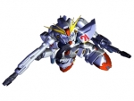 Artworks SD Gundam G Generation Wars 