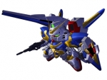 Artworks SD Gundam G Generation Wars 