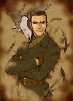 Artworks Shadow Hearts 