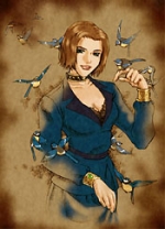 Artworks Shadow Hearts 