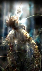 Artworks Shadow Hearts 