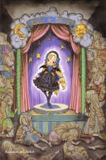 Artworks Shadow Hearts: Covenant 