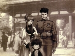 Artworks Shadow Hearts: Covenant 