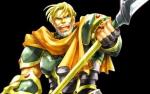 Artworks Shining Force Neo 