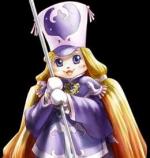 Artworks Shining Force Neo 