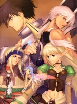 Artworks Shining Tears 