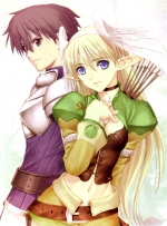 Artworks Shining Tears 